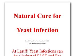 Go to: Holistic.natural-cure-for-yeast-infection.com