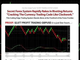 Go to: Vbfx Guaranteed $100+ Per Sale: The Forex Floodgates Are Open
