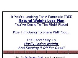 Go to: Unbeatable Weight Loss Motivation And Will Power!