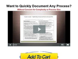 Go to: Fast Document A Process Instructions