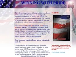 Go to: Winning With Pride (E-Book).