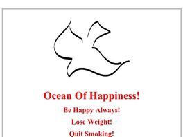 Go to: Ocean Of Happiness - How To Get The Fruit Of The Holy Spirit