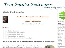 Go to: Two Empty Bedrooms