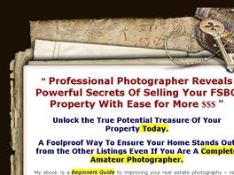 Go to: Real Estate Photography Guide