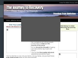 Go to: Dr. Larry Smiths Recovery Package.