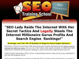 Go to: SEO Training School Unleashed