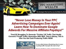 Go to: PPC Marketing Wealth