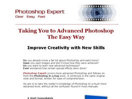Go to: Creating Better Photos - Take Better Photographs With Any Camera