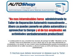 Go to: Carservice Manager