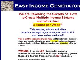 Go to: The Think And Grow Rich Action Plan