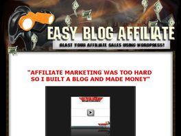 Go to: Easy Blog Affiliate