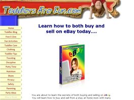 Go to: Your eBay<sup>®</sup> Buying And Selling Guides