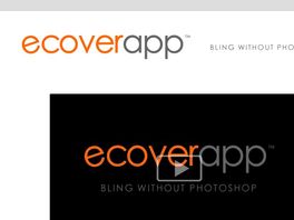 Go to: Ecover App - Bling Without Photoshop