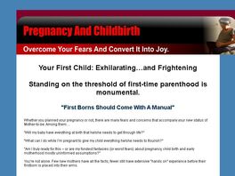 Go to: Pregnancy and Childbirth Ebook, (free Bonus) Tender 12 Months Ebook