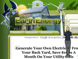Go to: Make Money In The Energy Niche! Solar Panels And Wind-mills!