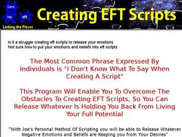 Go to: Eft Scripts - Learn How Simple Creating Personal Eft Scripts Can Be