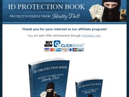 Go to: Id Protection Book.