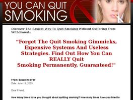 Go to: Quit Smoking Permanently.