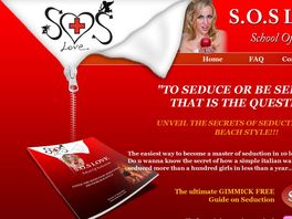 Go to: S.o.s Love- The School Of Seduction.