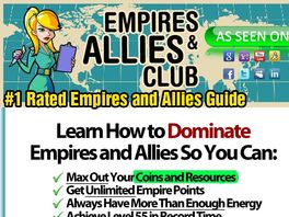 Go to: The Empires And Allies Club - #1 Converting E&a Guide!