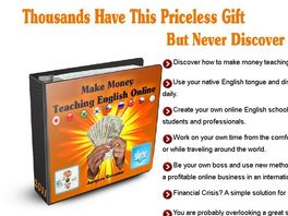 Go to: Make Money Teaching English Online