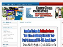 Go to: 2010 New Launch! Free PLR eBooks-Software-Scripts - 75% Commission!