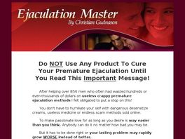 Go to: Best Selling Premature_ejaculation Guide CB - Blue Heron Health News