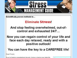 Go to: Stress Management Haven