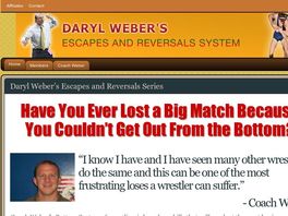 Go to: Escapes & Reversals - Wrestling Technique Series