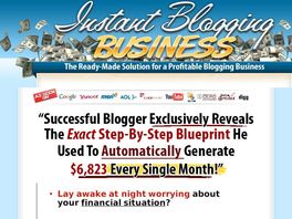 Go to: Instant Email Empire