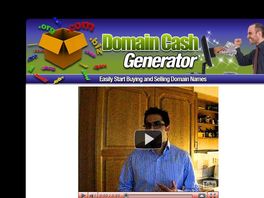 Go to: Domainbroker Education Package