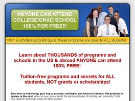 Go to: University For Free
