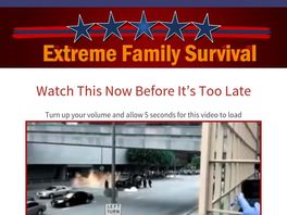 Go to: Extreme Family Survival - New