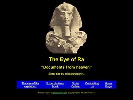 Go to: Eye Of Ra