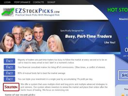 Go to: Over 100 Hot Stock Picks for $29 - Residual Income
