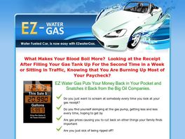 Go to: Run Your Car Partially On Water. With Simple Guides & Schemas.