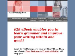 Go to: Easy Writing: A Practical Guide For Business Professionals.