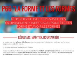 Go to: Programme 66 La Forme Et Les Formes