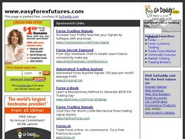 Go to: Easy Forex Futures - High Conversion Rate. Affiliates Are Cleaning Up!