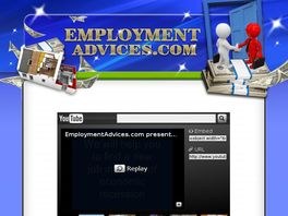 Go to: EmploymentAdvices.com - 75% + Many Affiliate Tools.