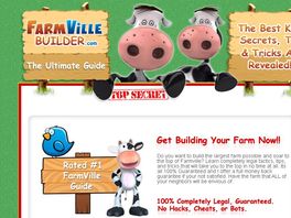 Go to: Farmville Builder - The Ultimate Guide.