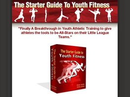 Go to: The Starter Guide To Youth Fitness