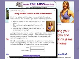 Go to: High Paying "at Home" Fitness & Fat Loss Programs For Women