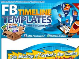 Go to: Fb Timeline Templates