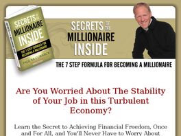 Go to: Secrets Of The Millionaire Inside.