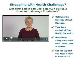 Go to: Healthier Habits To Optimizing Your Massage