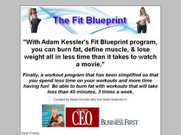 Go to: Personal Training: How To Make Serious Money
