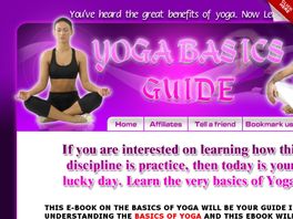 Go to: The Yoga Basics Guide.