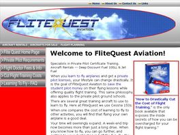 Go to: FlilteQuest Aviation