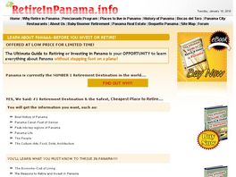 Go to: The Ultimate Guide To Retiring & Investing In Panama
